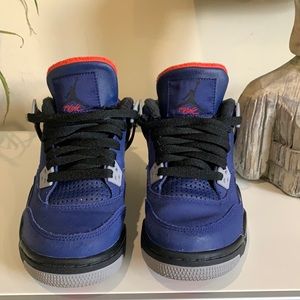 Nike Air Jordan Retro - size 4